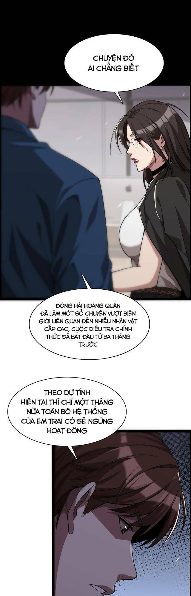 Ta Bị Kẹt Cùng Một Ngày 1000 Năm Chapter 5 - 12