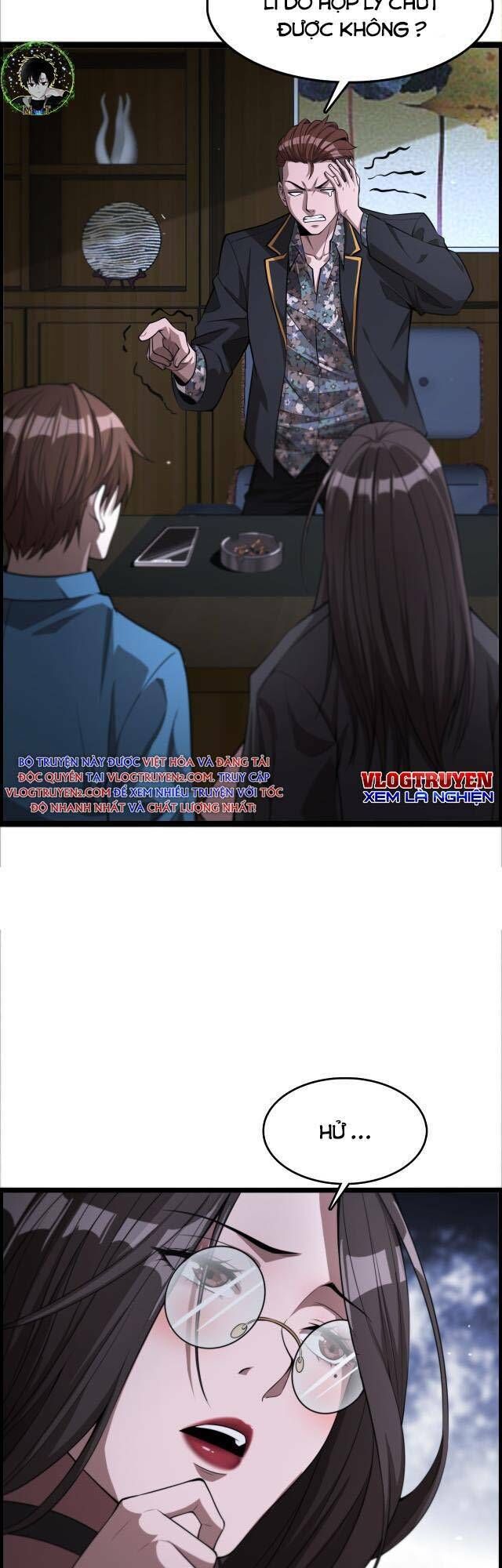 Ta Bị Kẹt Cùng Một Ngày 1000 Năm Chapter 5 - 29