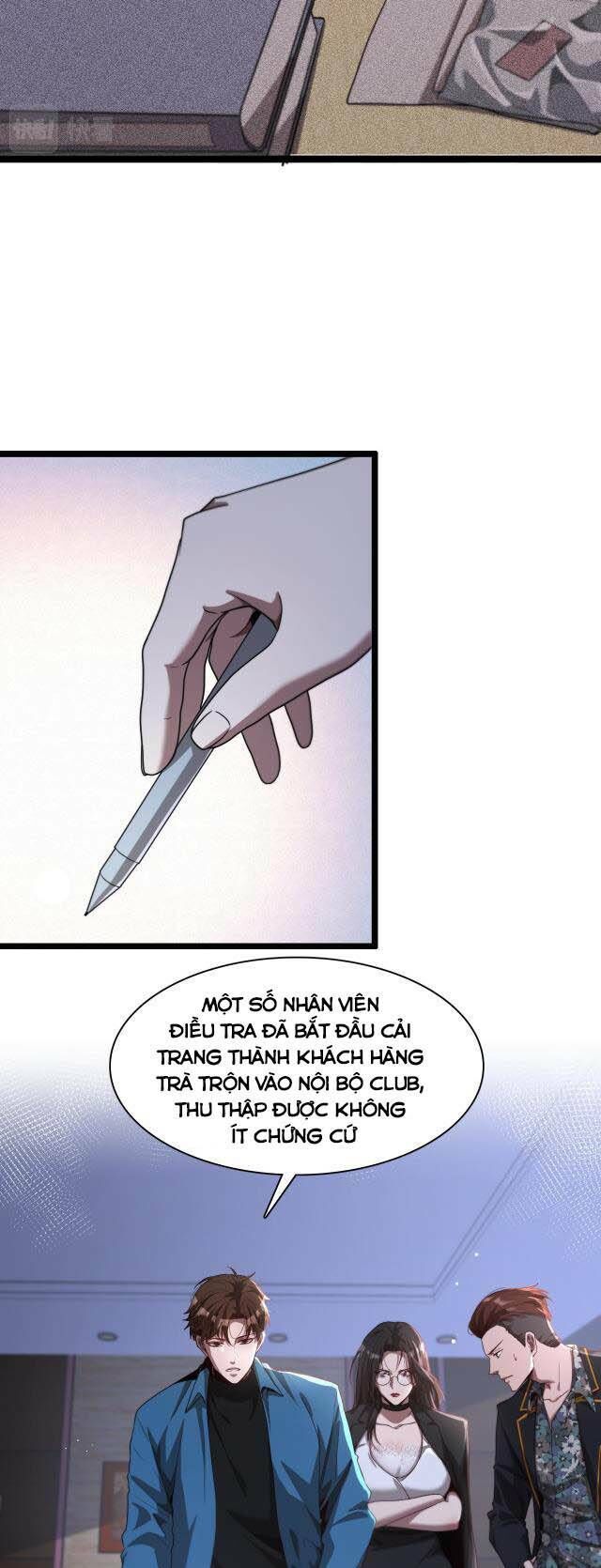 Ta Bị Kẹt Cùng Một Ngày 1000 Năm Chapter 6 - 20