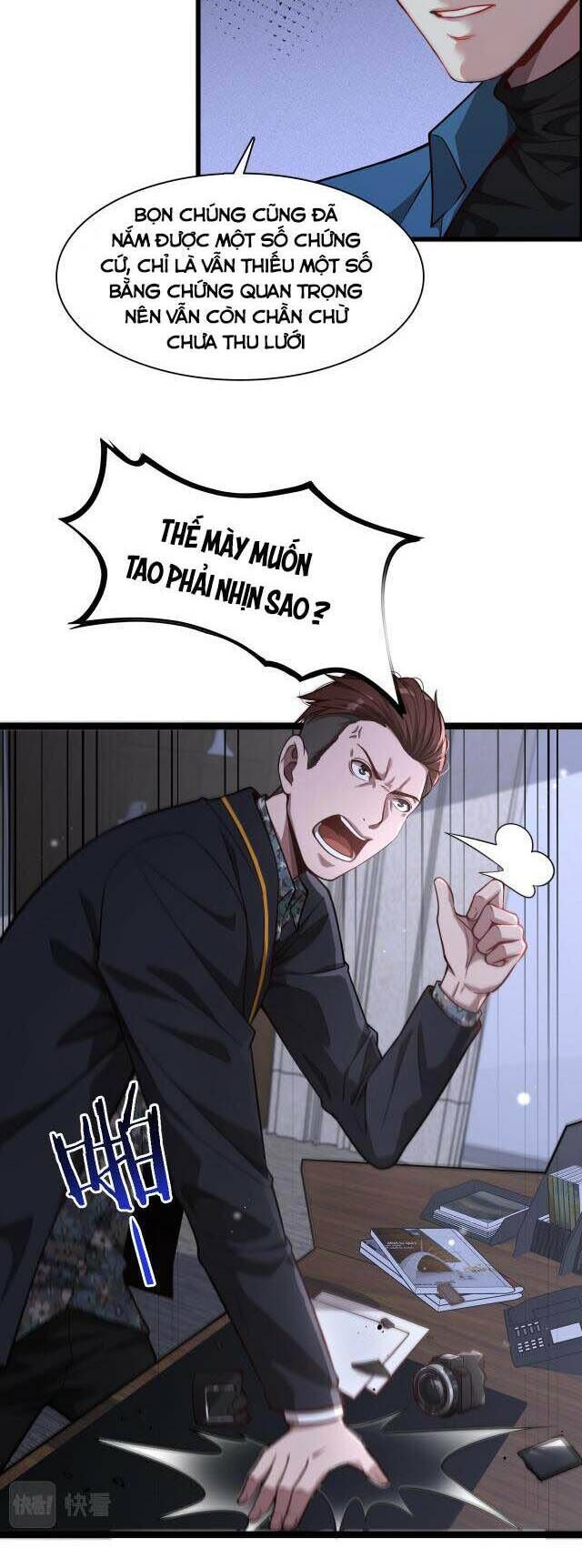 Ta Bị Kẹt Cùng Một Ngày 1000 Năm Chapter 6 - 29