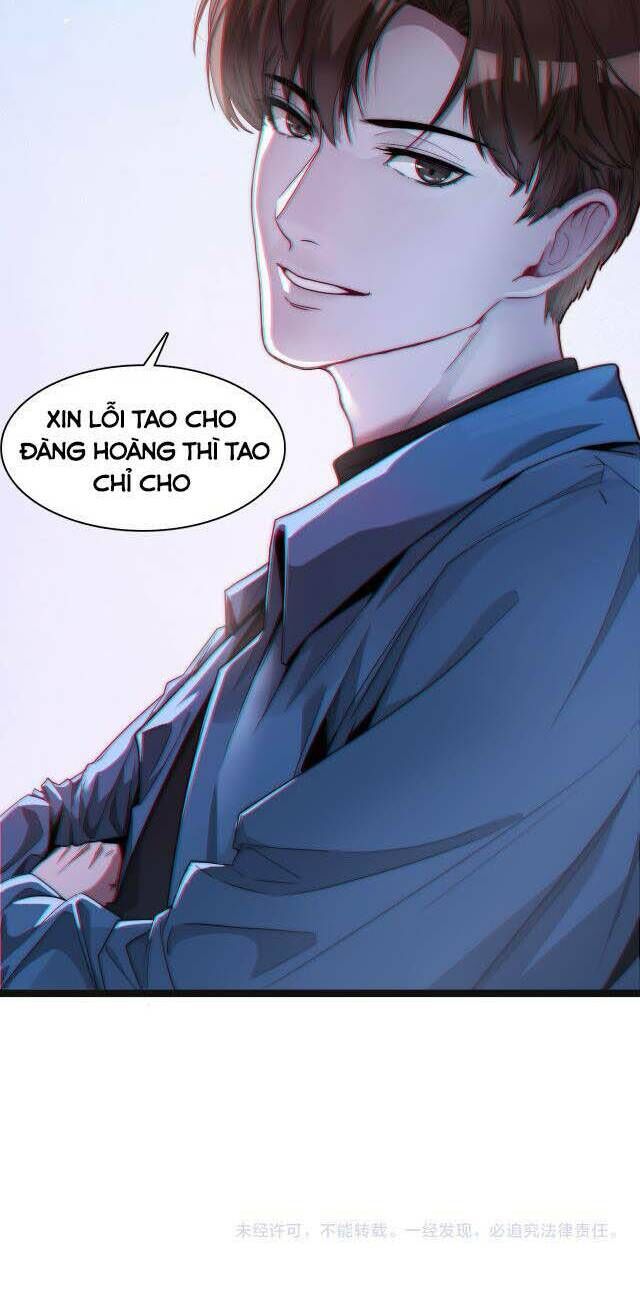 Ta Bị Kẹt Cùng Một Ngày 1000 Năm Chapter 6 - 33