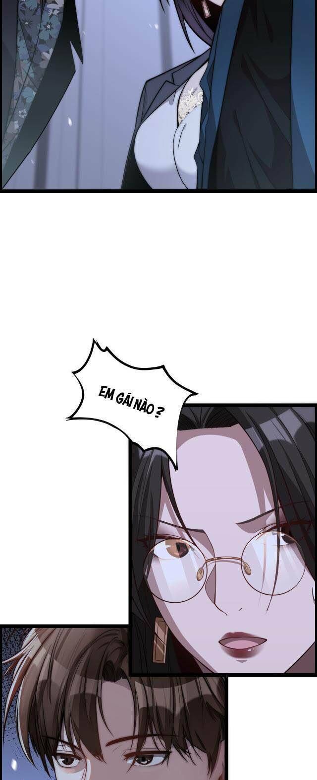 Ta Bị Kẹt Cùng Một Ngày 1000 Năm Chapter 6 - 9