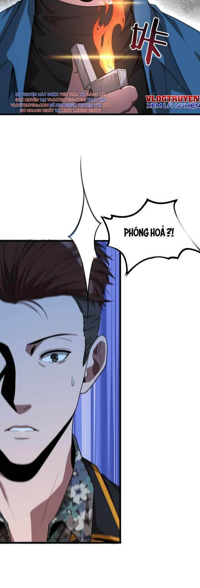 Ta Bị Kẹt Cùng Một Ngày 1000 Năm Chapter 7 - 15