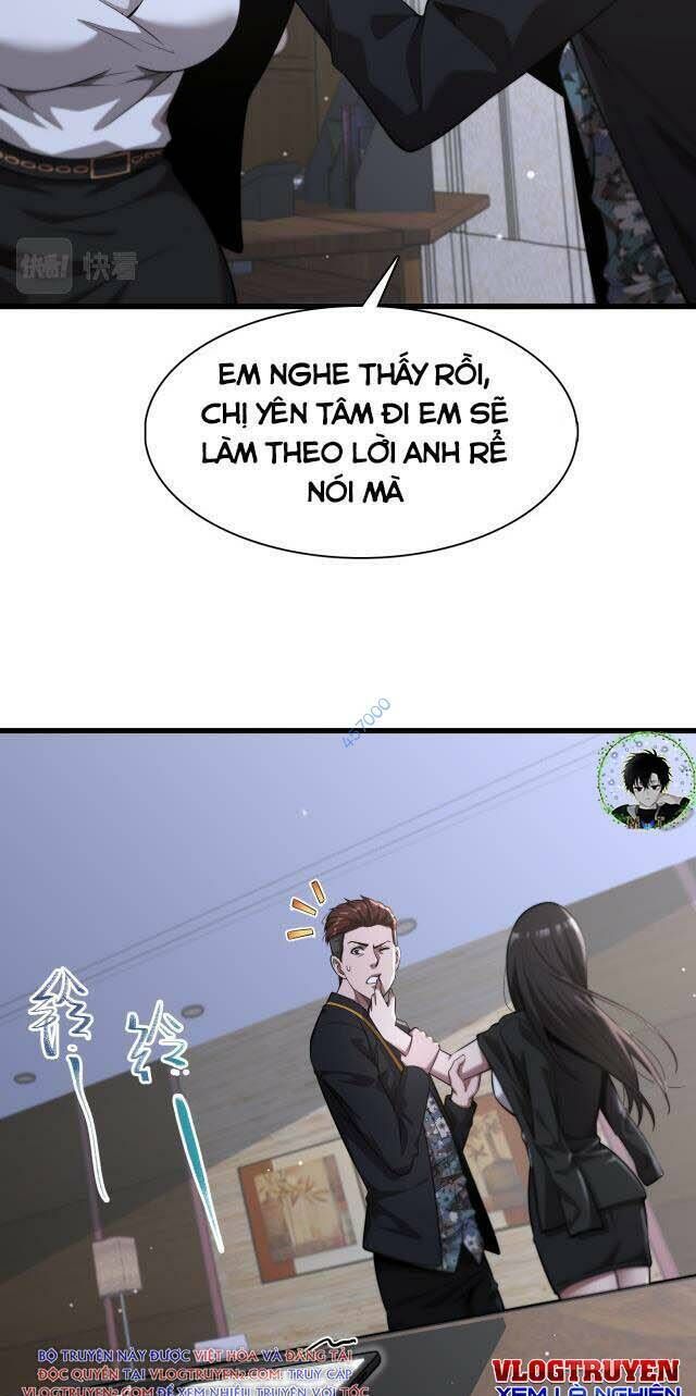 Ta Bị Kẹt Cùng Một Ngày 1000 Năm Chapter 7 - 18