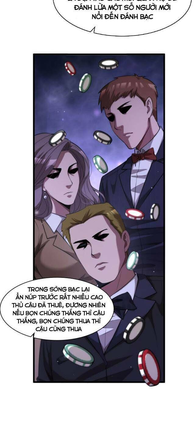Ta Bị Kẹt Cùng Một Ngày 1000 Năm Chapter 7 - 25