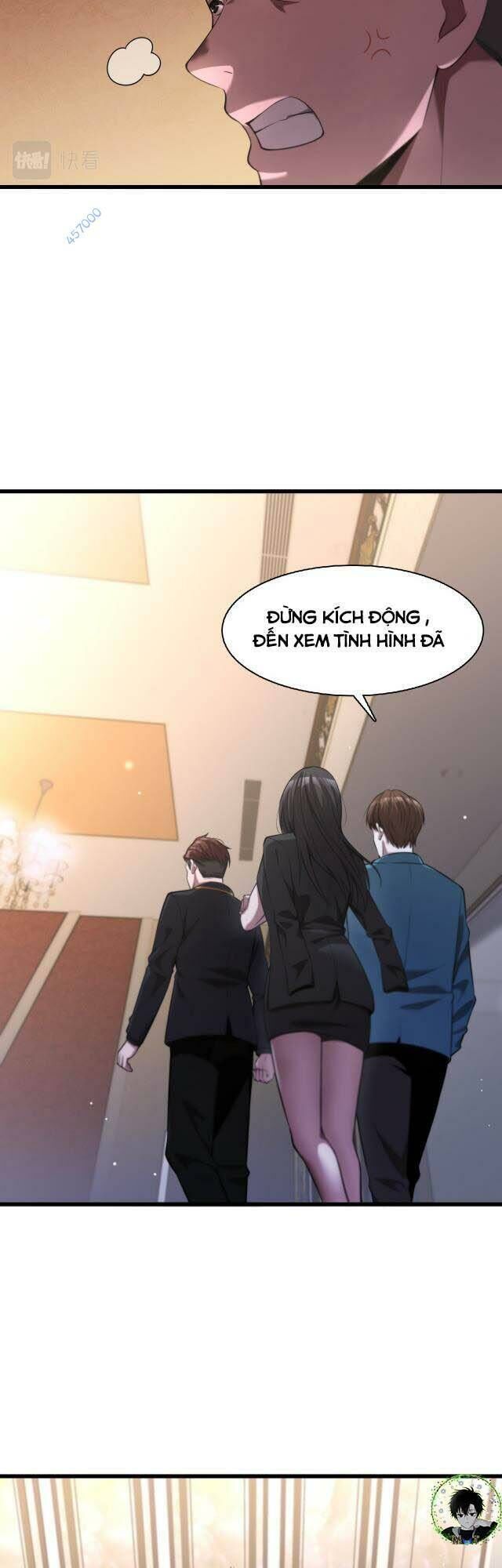 Ta Bị Kẹt Cùng Một Ngày 1000 Năm Chapter 7 - 28