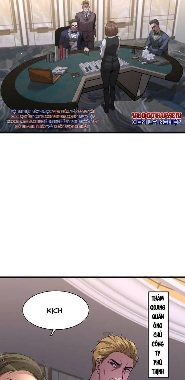 Ta Bị Kẹt Cùng Một Ngày 1000 Năm Chapter 7 - 29