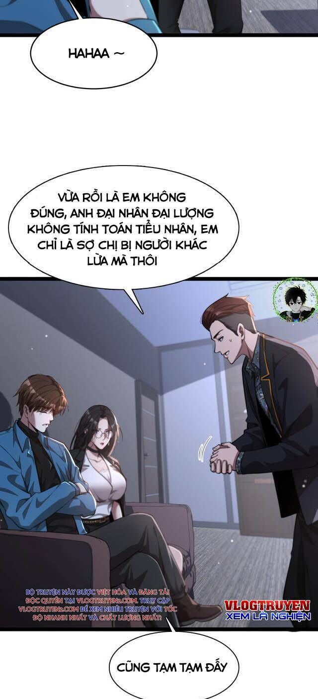 Ta Bị Kẹt Cùng Một Ngày 1000 Năm Chapter 7 - 5