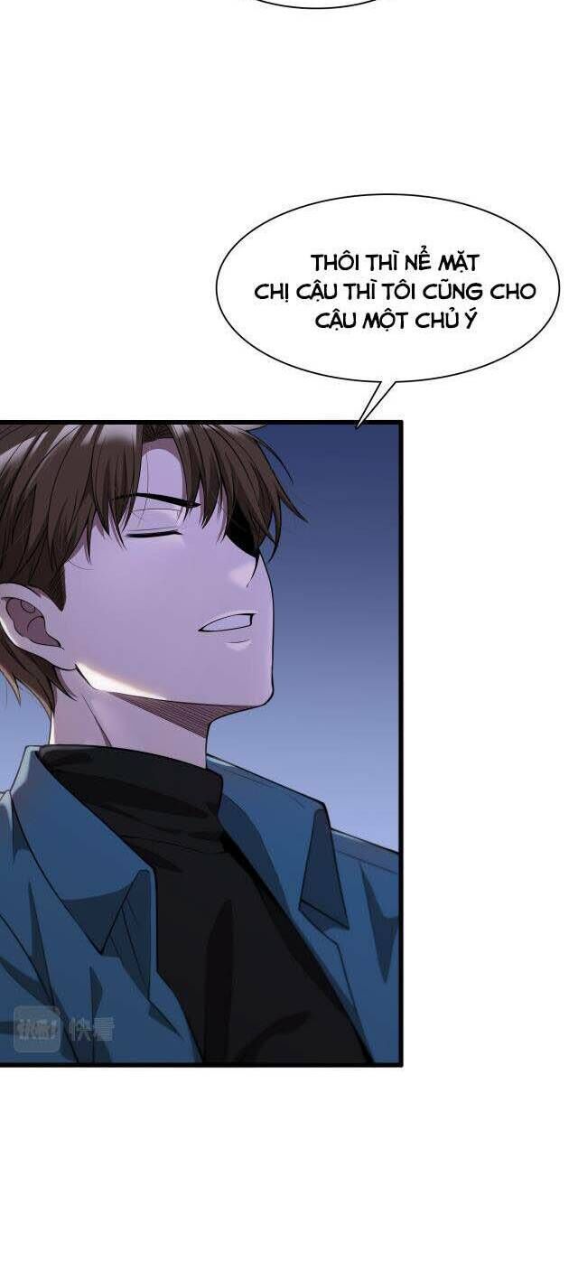 Ta Bị Kẹt Cùng Một Ngày 1000 Năm Chapter 7 - 6