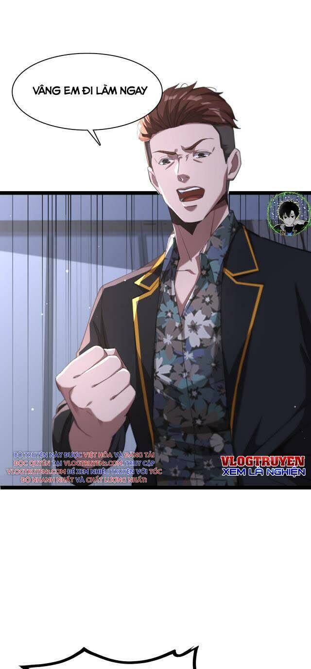 Ta Bị Kẹt Cùng Một Ngày 1000 Năm Chapter 7 - 9