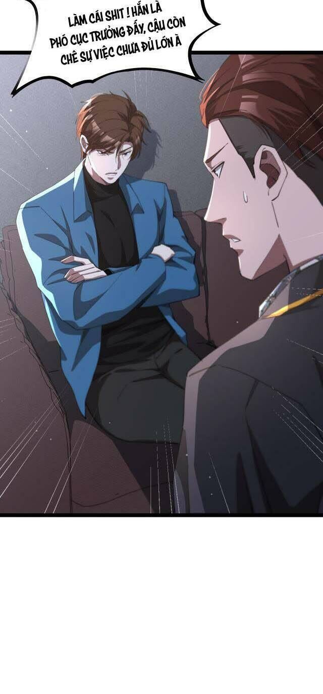 Ta Bị Kẹt Cùng Một Ngày 1000 Năm Chapter 7 - 10