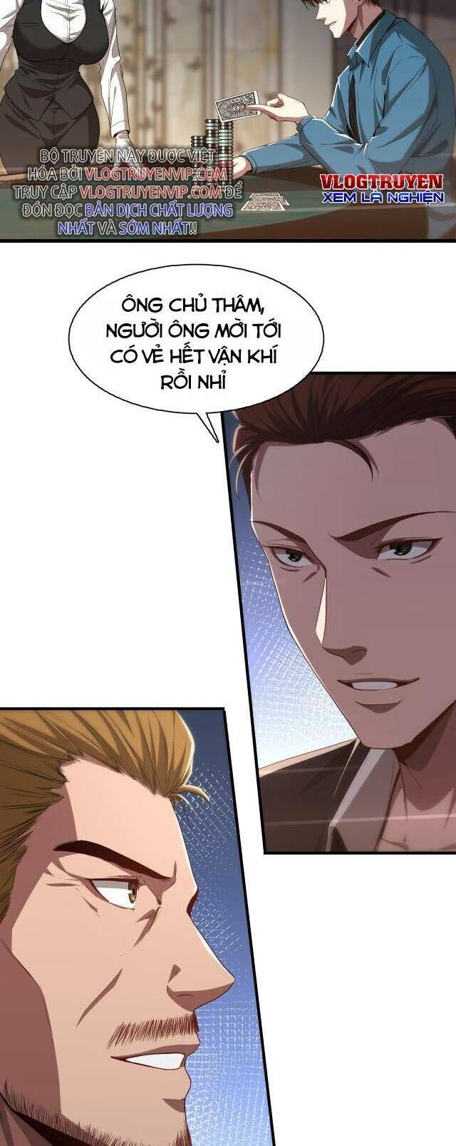 Ta Bị Kẹt Cùng Một Ngày 1000 Năm Chapter 8 - 15