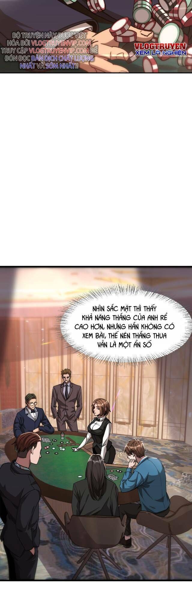 Ta Bị Kẹt Cùng Một Ngày 1000 Năm Chapter 8 - 22