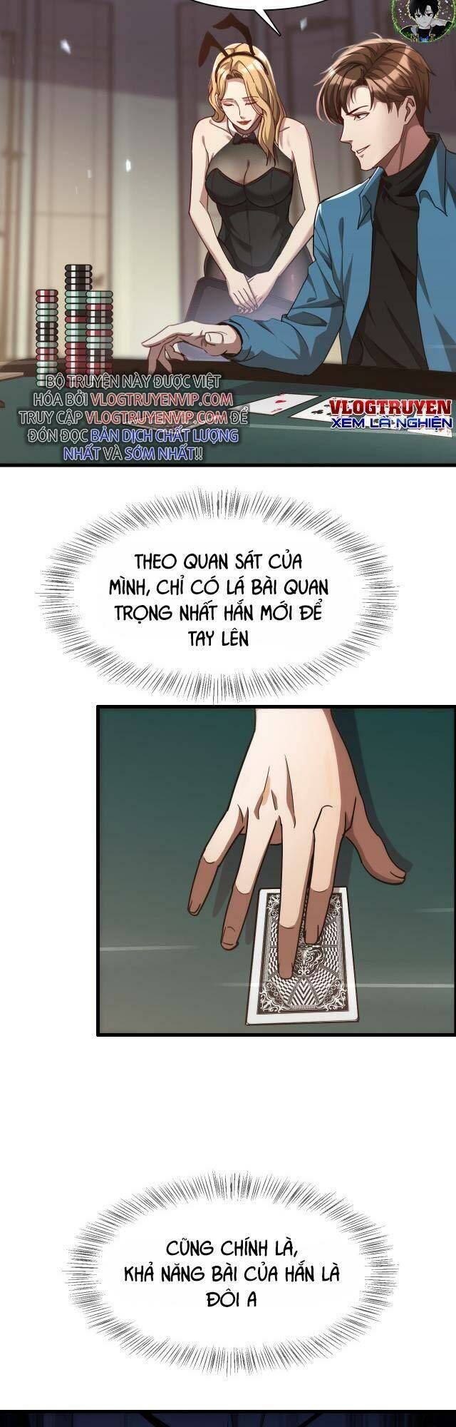 Ta Bị Kẹt Cùng Một Ngày 1000 Năm Chapter 8 - 26