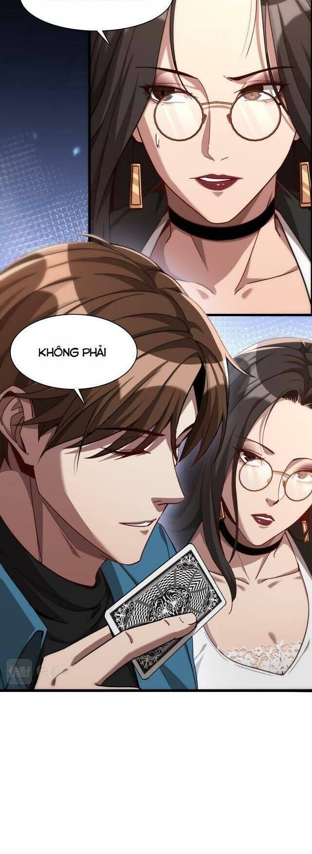 Ta Bị Kẹt Cùng Một Ngày 1000 Năm Chapter 8 - 28