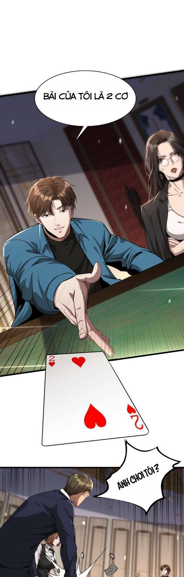 Ta Bị Kẹt Cùng Một Ngày 1000 Năm Chapter 8 - 29