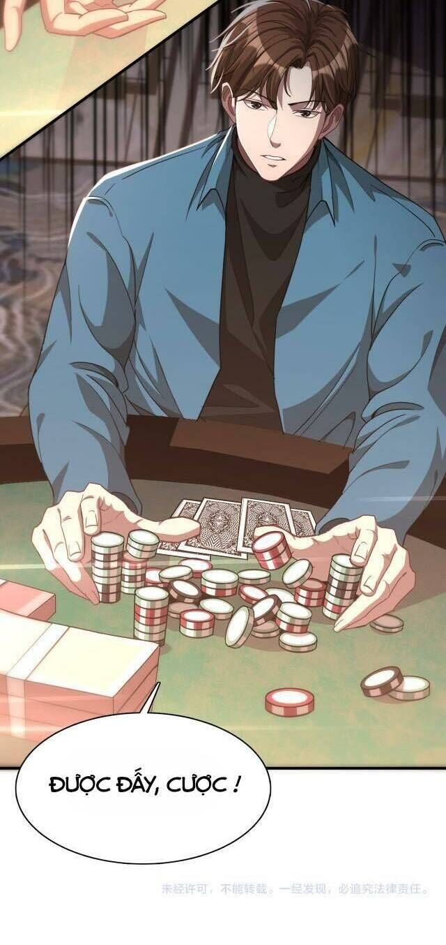 Ta Bị Kẹt Cùng Một Ngày 1000 Năm Chapter 8 - 36