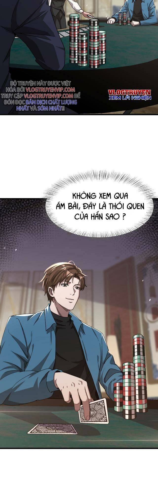 Ta Bị Kẹt Cùng Một Ngày 1000 Năm Chapter 8 - 8
