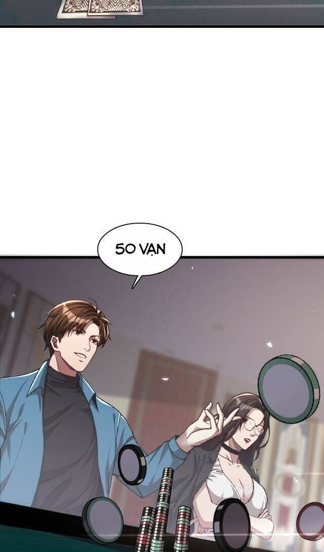 Ta Bị Kẹt Cùng Một Ngày 1000 Năm Chapter 8 - 10