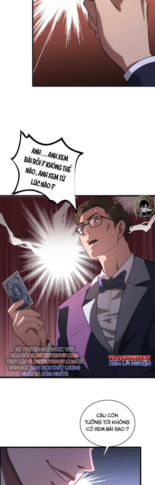 Ta Bị Kẹt Cùng Một Ngày 1000 Năm Chapter 9 - 12
