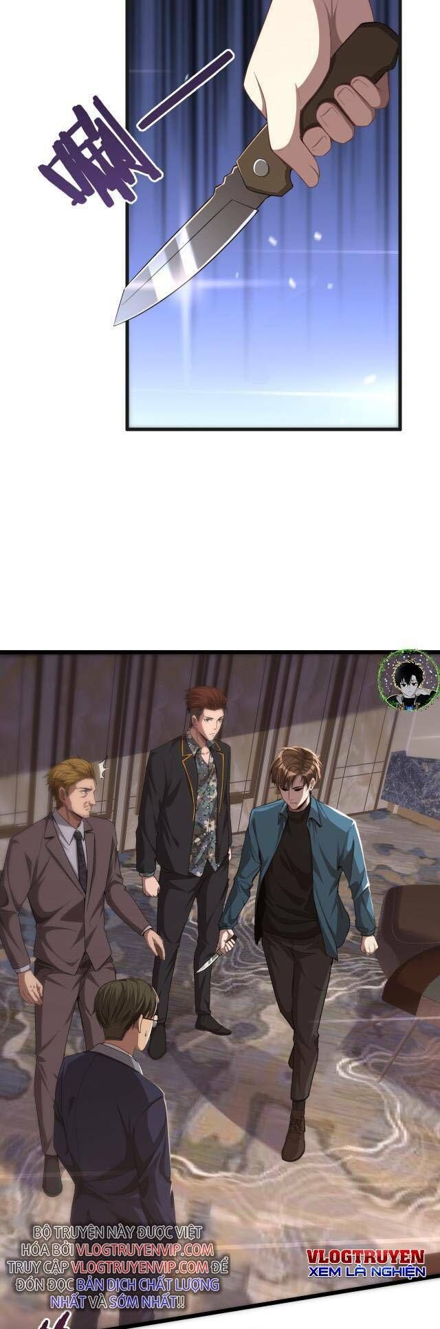 Ta Bị Kẹt Cùng Một Ngày 1000 Năm Chapter 9 - 21