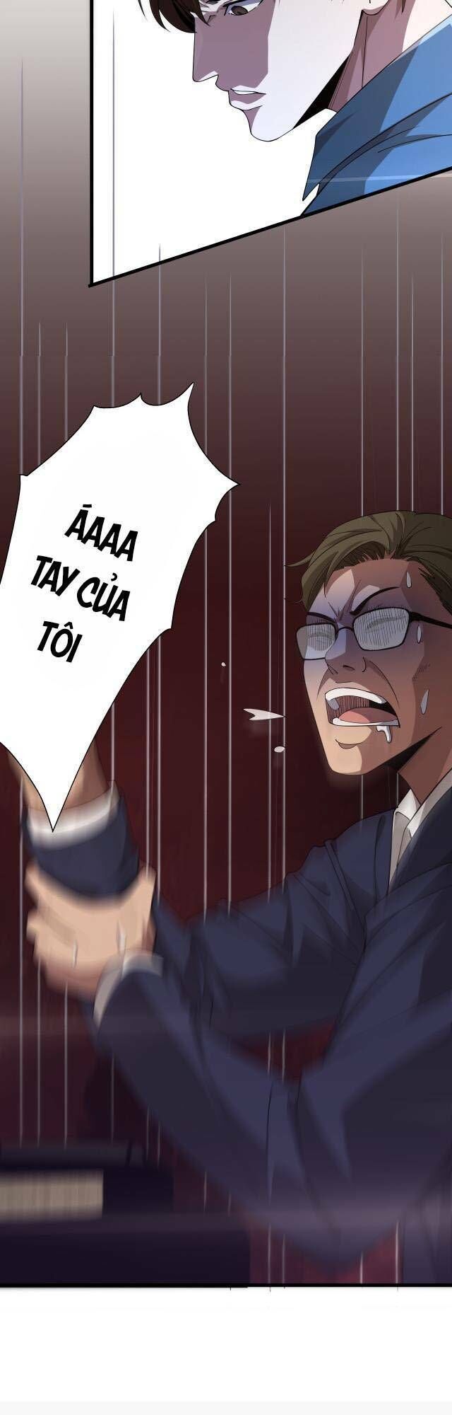 Ta Bị Kẹt Cùng Một Ngày 1000 Năm Chapter 9 - 27