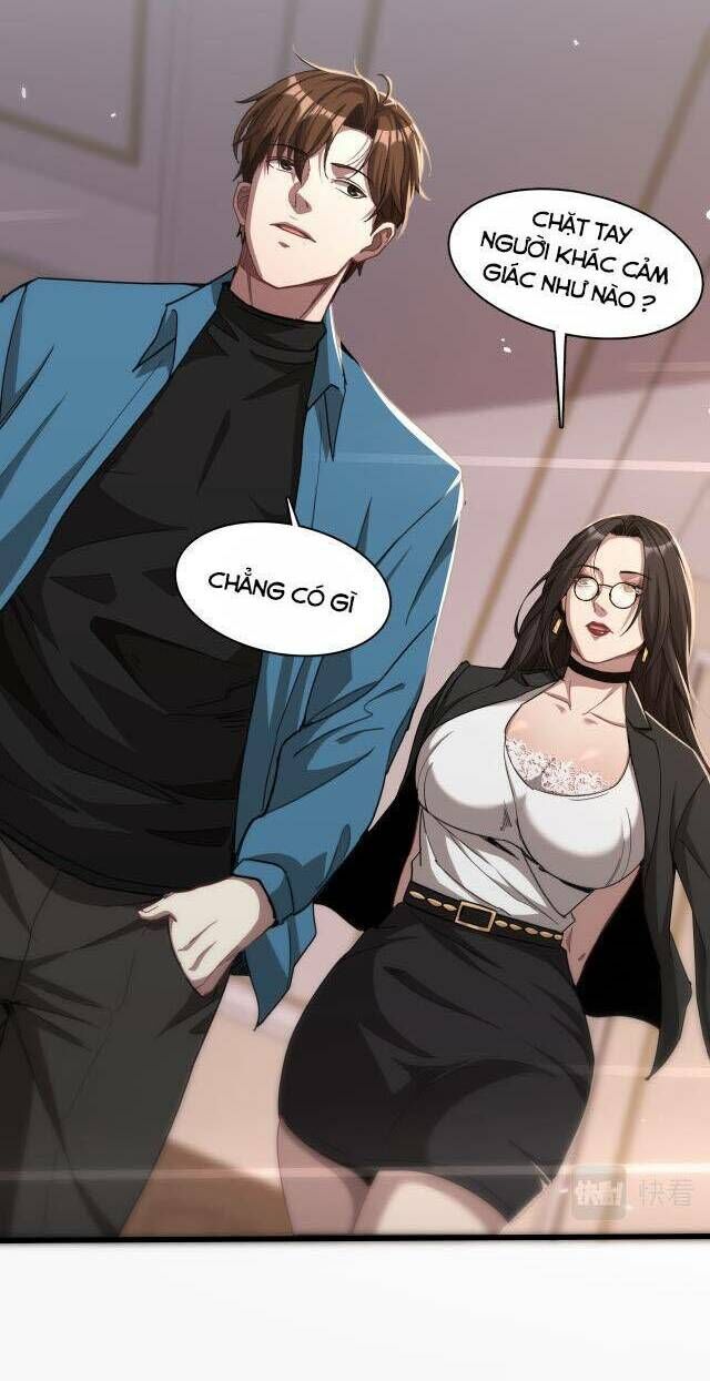 Ta Bị Kẹt Cùng Một Ngày 1000 Năm Chapter 9 - 31