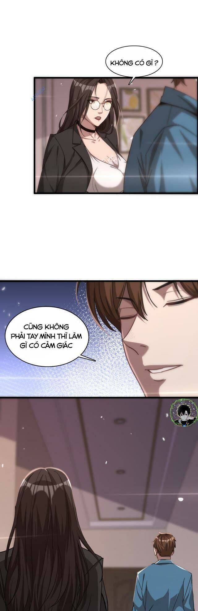 Ta Bị Kẹt Cùng Một Ngày 1000 Năm Chapter 9 - 32