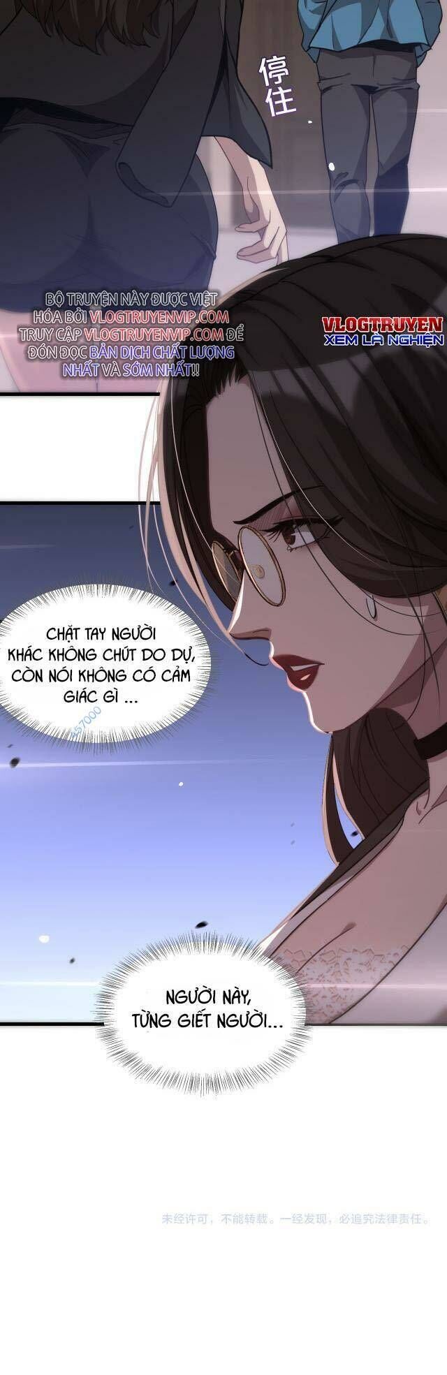 Ta Bị Kẹt Cùng Một Ngày 1000 Năm Chapter 9 - 33