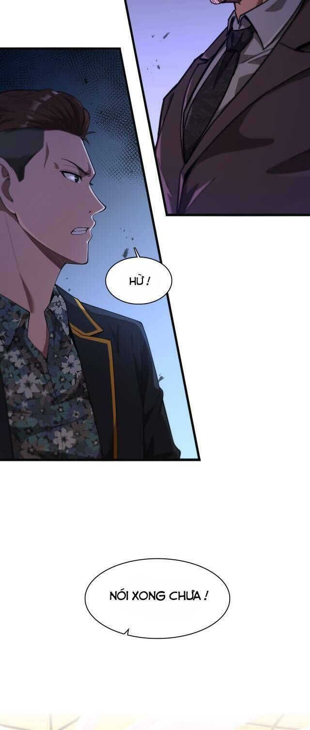 Ta Bị Kẹt Cùng Một Ngày 1000 Năm Chapter 9 - 9