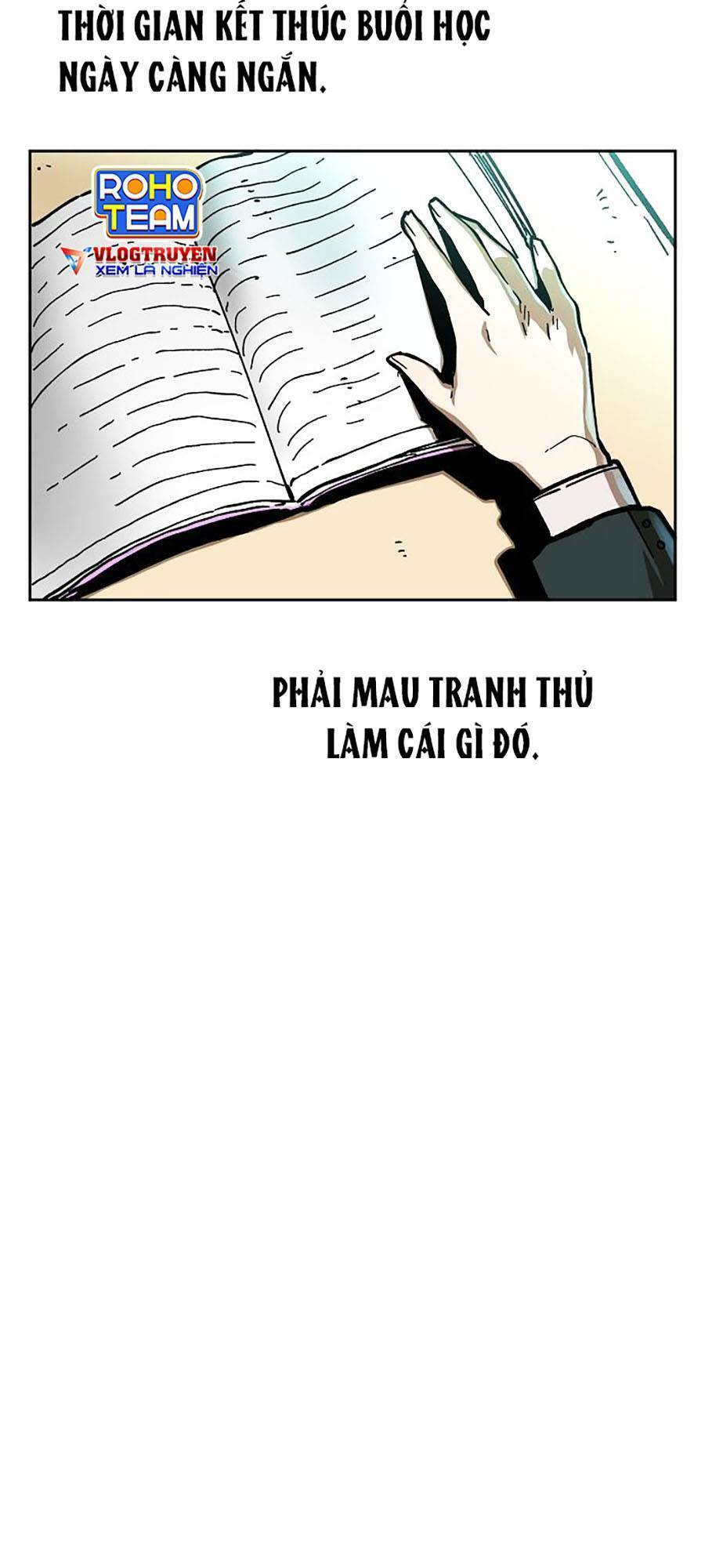 Chỉ Có Cái C.h.ế.t Mới Là Sự Cứu Rỗi Chapter 2 - 18