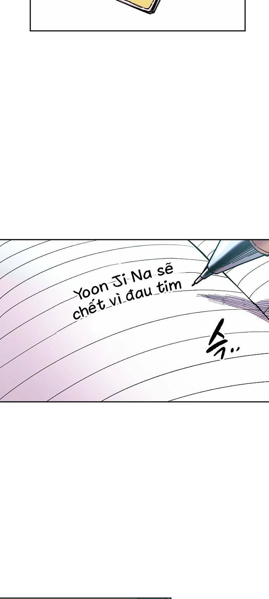 Chỉ Có Cái C.h.ế.t Mới Là Sự Cứu Rỗi Chapter 2 - 20