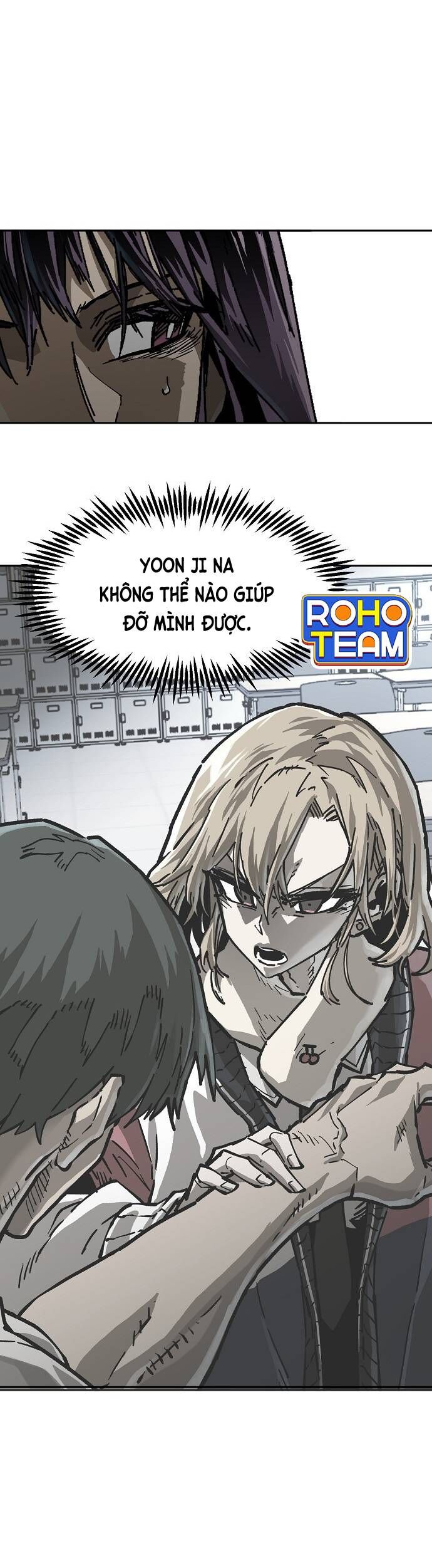 Chỉ Có Cái C.h.ế.t Mới Là Sự Cứu Rỗi Chapter 10 - 27