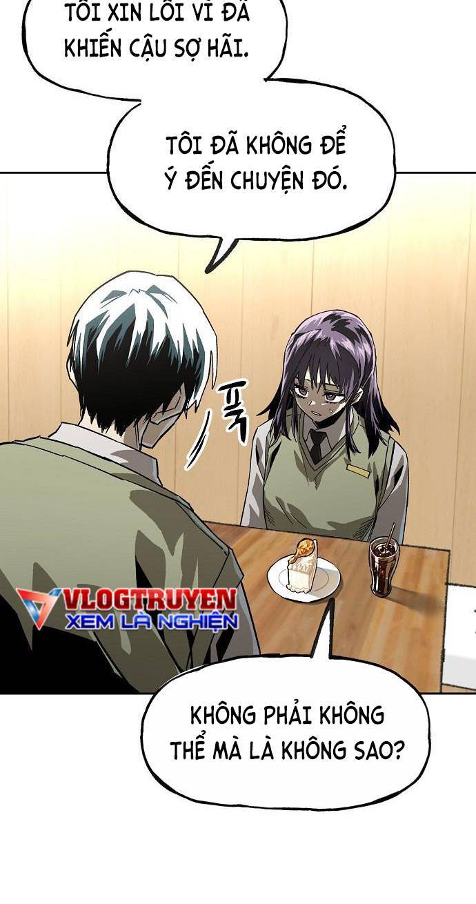Chỉ Có Cái C.h.ế.t Mới Là Sự Cứu Rỗi Chapter 14 - 42