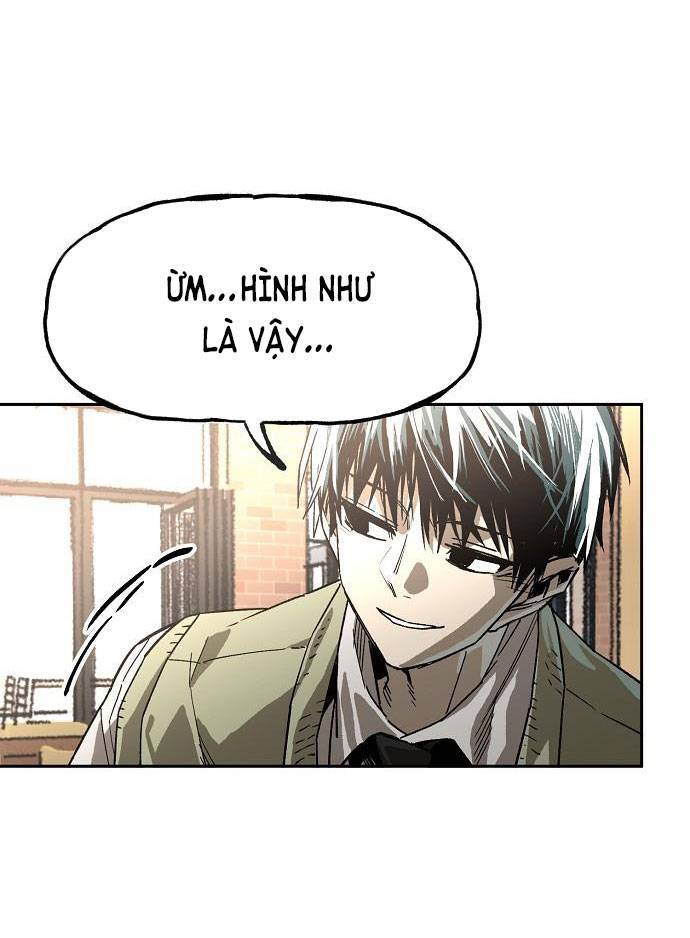 Chỉ Có Cái C.h.ế.t Mới Là Sự Cứu Rỗi Chapter 14 - 43
