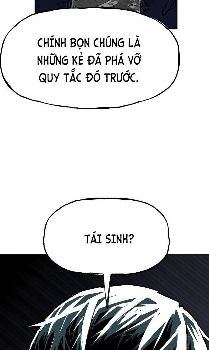 Chỉ Có Cái C.h.ế.t Mới Là Sự Cứu Rỗi Chapter 14 - 47