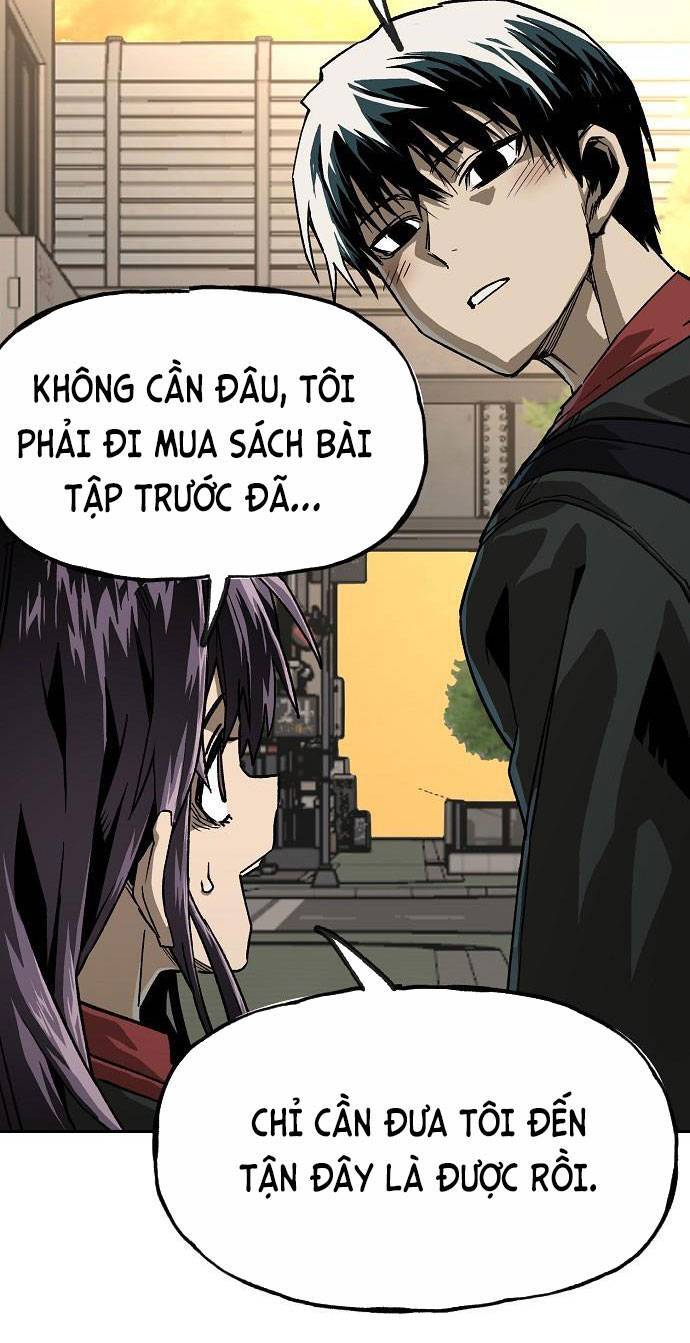 Chỉ Có Cái C.h.ế.t Mới Là Sự Cứu Rỗi Chapter 14 - 57