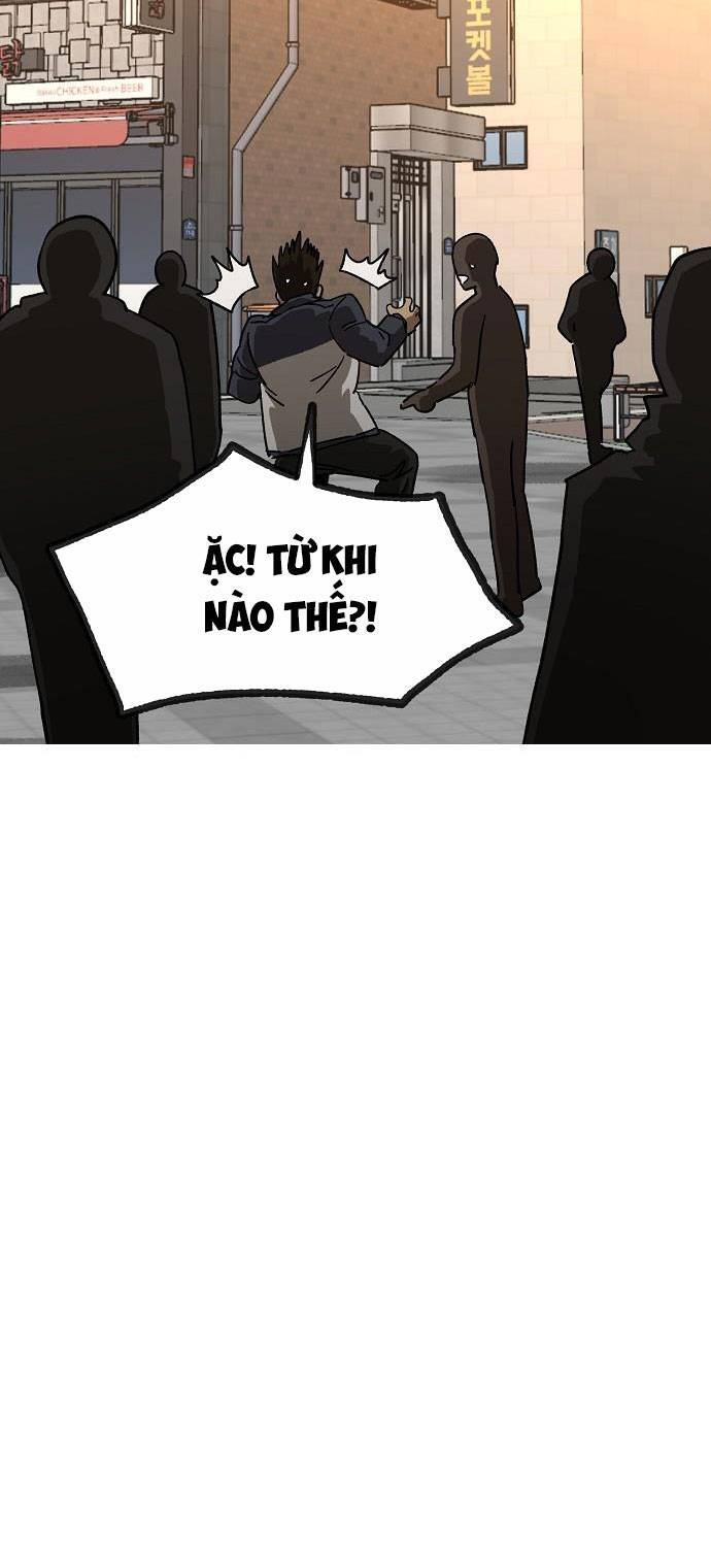Chỉ Có Cái C.h.ế.t Mới Là Sự Cứu Rỗi Chapter 14 - 76