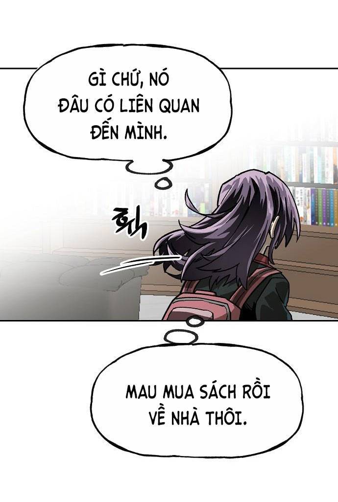 Chỉ Có Cái C.h.ế.t Mới Là Sự Cứu Rỗi Chapter 14 - 84