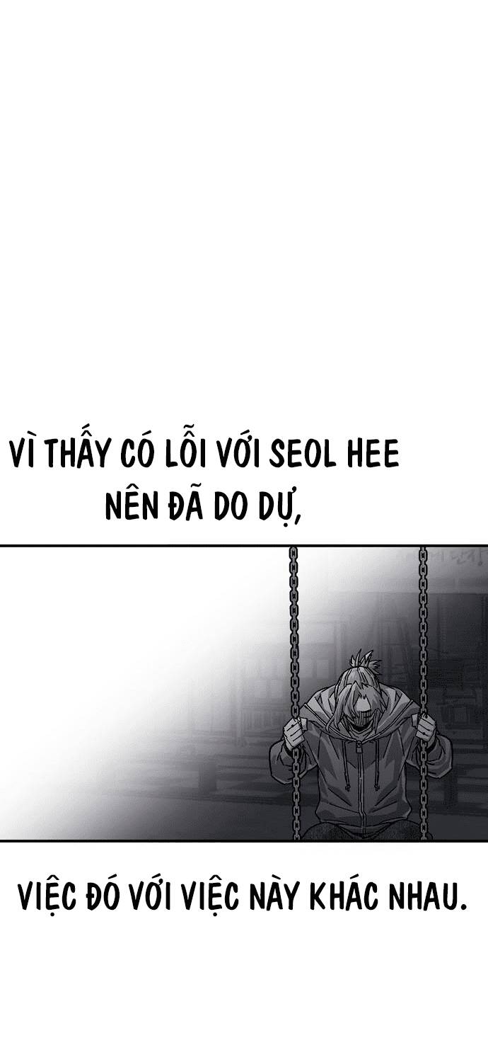 Chỉ Có Cái C.h.ế.t Mới Là Sự Cứu Rỗi Chapter 15 - 18