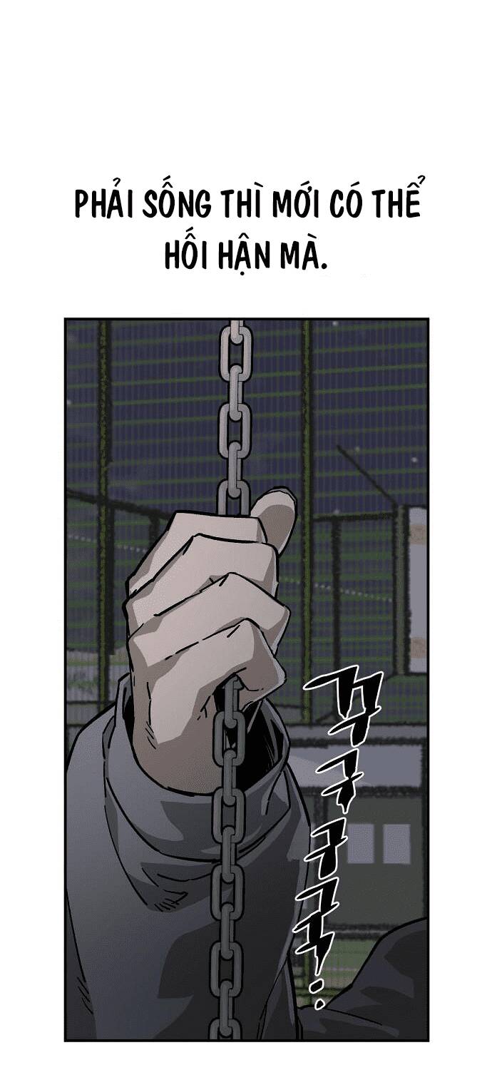 Chỉ Có Cái C.h.ế.t Mới Là Sự Cứu Rỗi Chapter 15 - 19