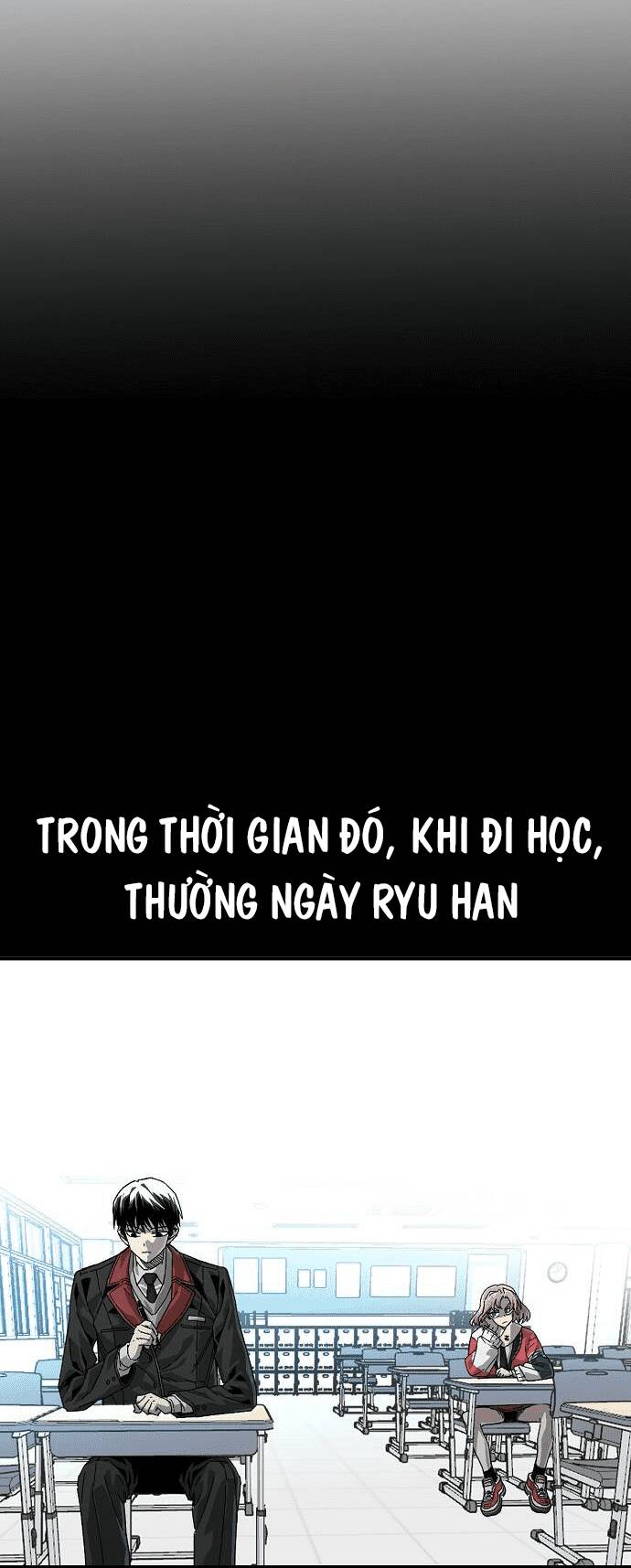 Chỉ Có Cái C.h.ế.t Mới Là Sự Cứu Rỗi Chapter 15 - 23