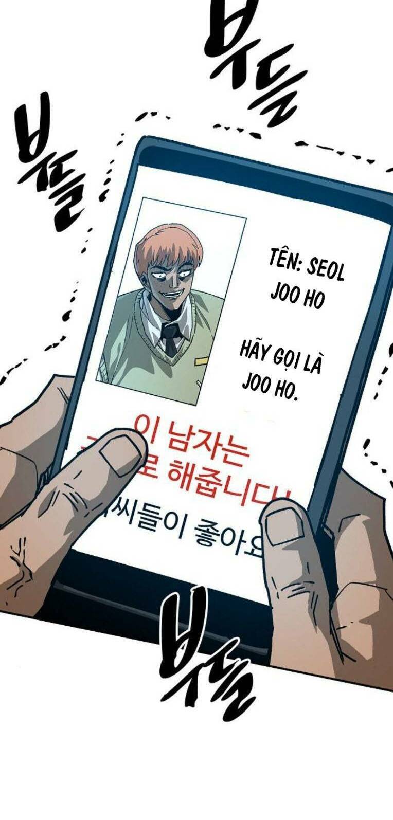 Chỉ Có Cái C.h.ế.t Mới Là Sự Cứu Rỗi Chapter 30 - 16