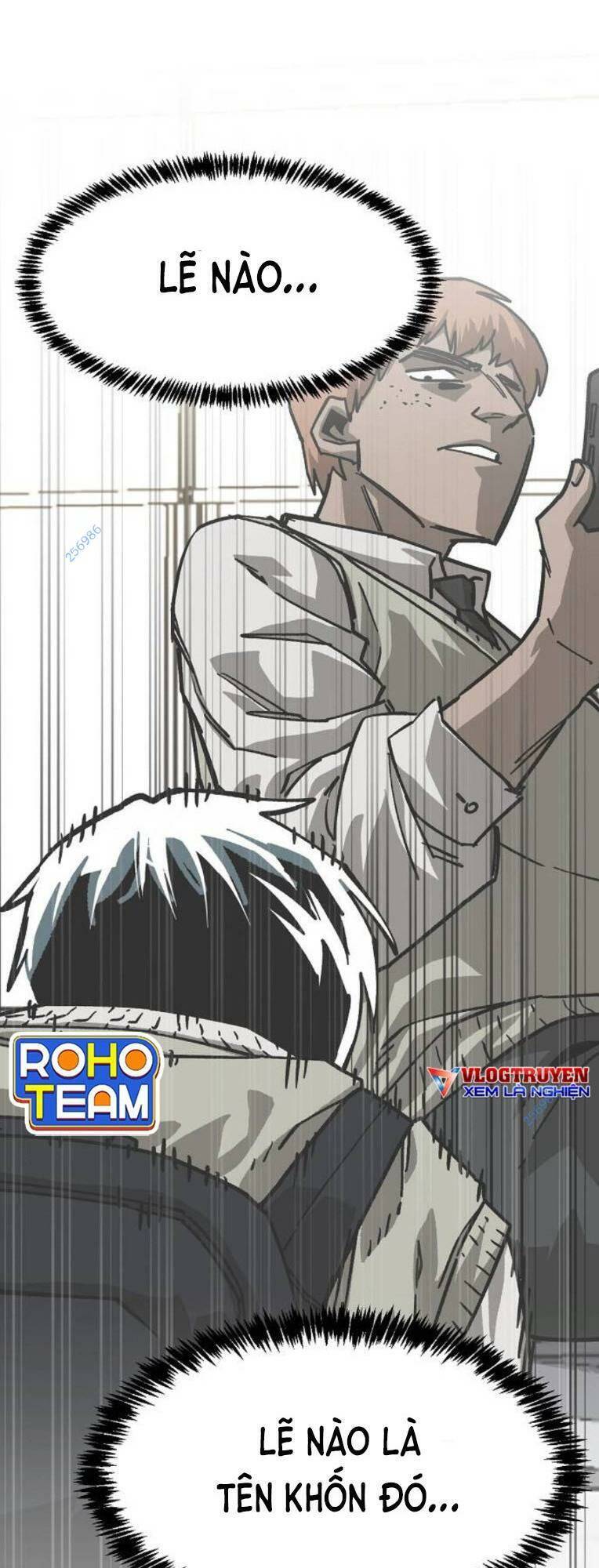 Chỉ Có Cái C.h.ế.t Mới Là Sự Cứu Rỗi Chapter 30 - 17