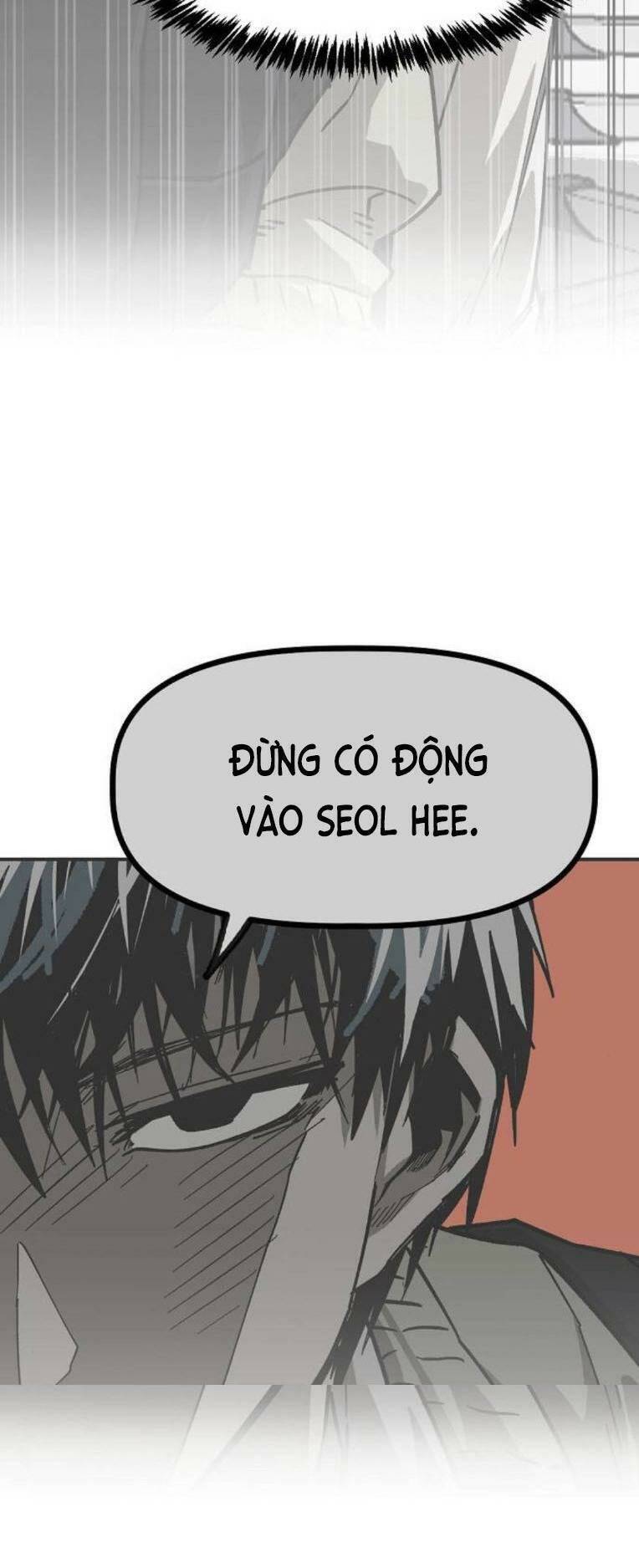 Chỉ Có Cái C.h.ế.t Mới Là Sự Cứu Rỗi Chapter 30 - 18