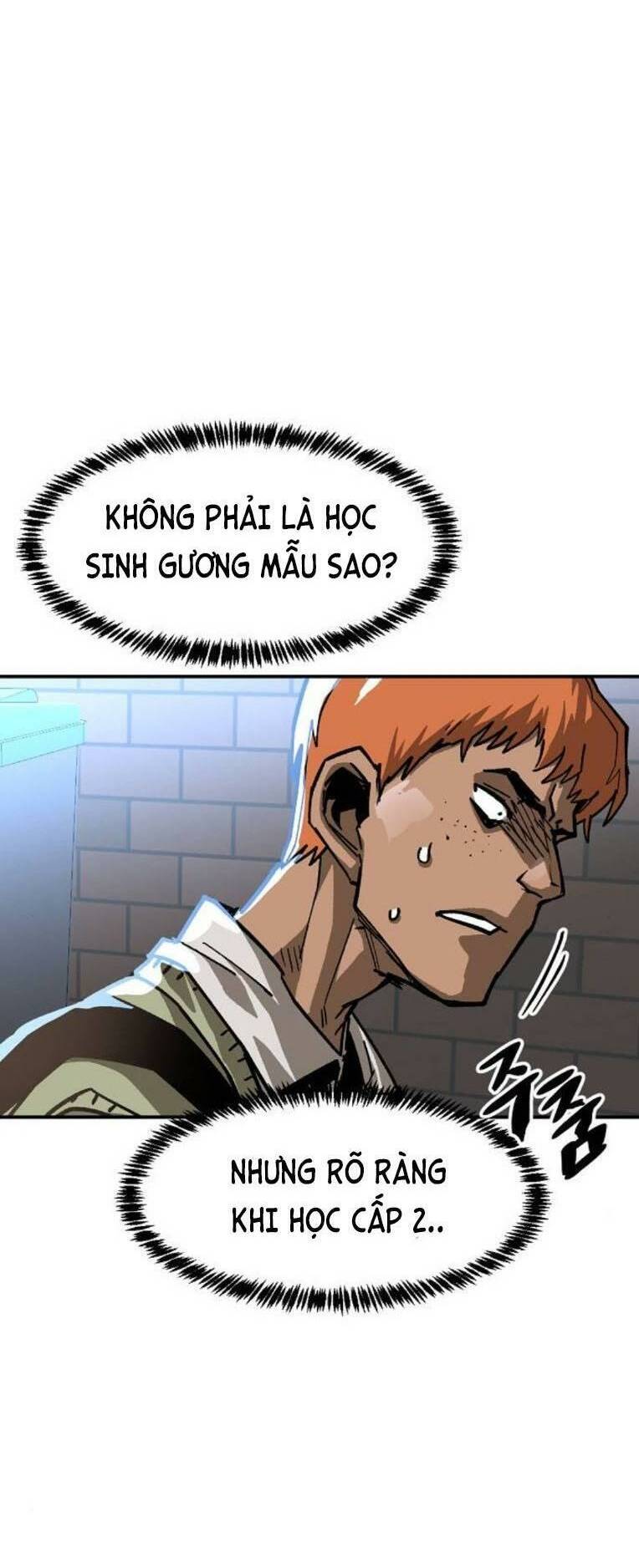 Chỉ Có Cái C.h.ế.t Mới Là Sự Cứu Rỗi Chapter 30 - 19