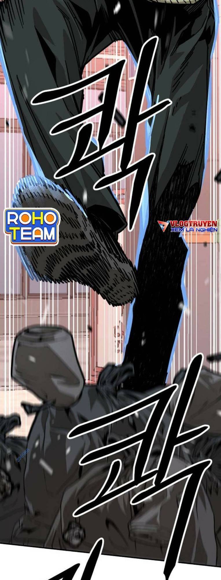 Chỉ Có Cái C.h.ế.t Mới Là Sự Cứu Rỗi Chapter 30 - 24