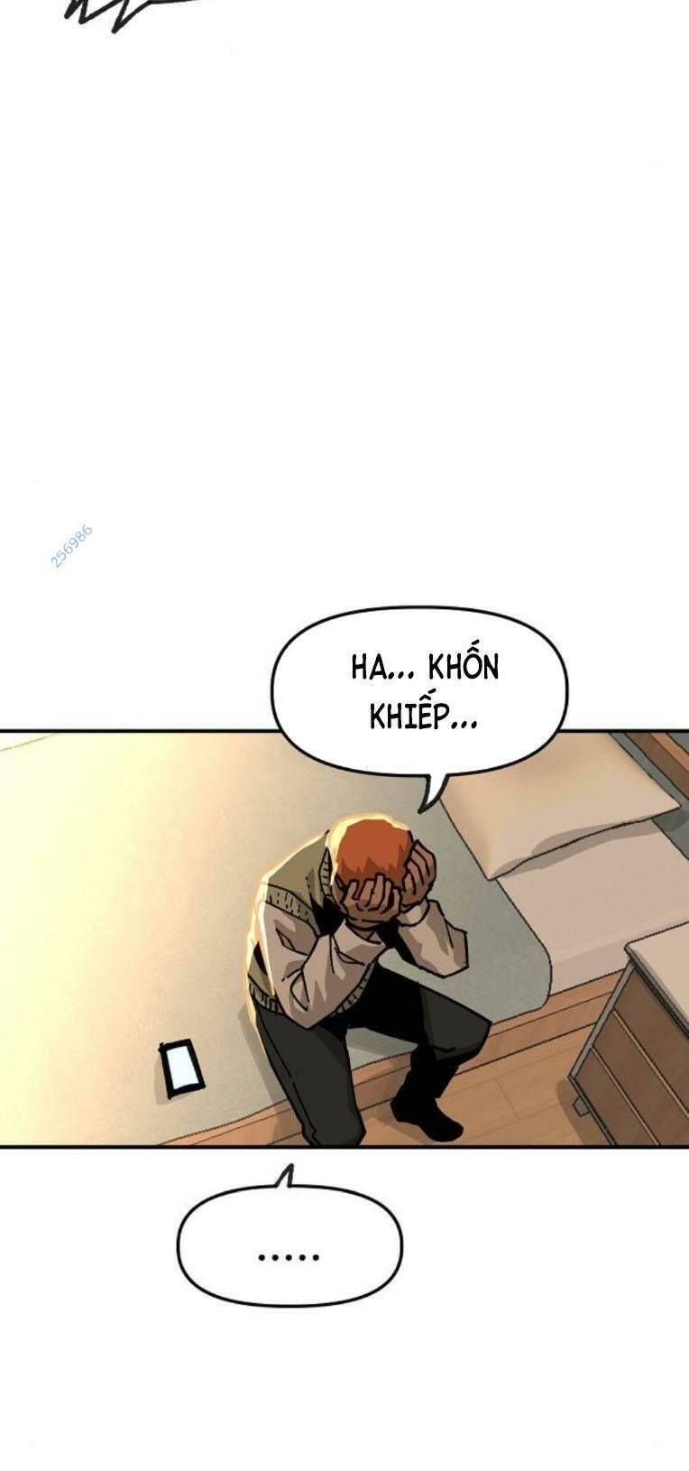 Chỉ Có Cái C.h.ế.t Mới Là Sự Cứu Rỗi Chapter 30 - 45