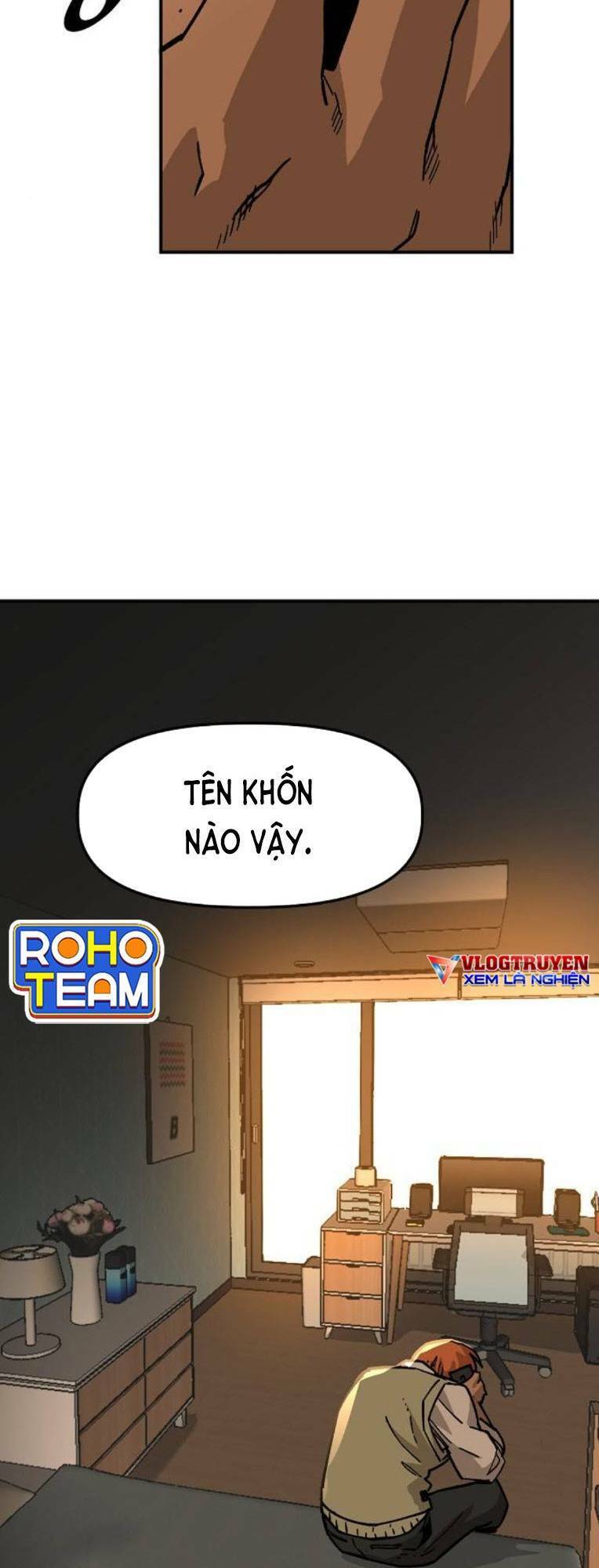 Chỉ Có Cái C.h.ế.t Mới Là Sự Cứu Rỗi Chapter 30 - 48