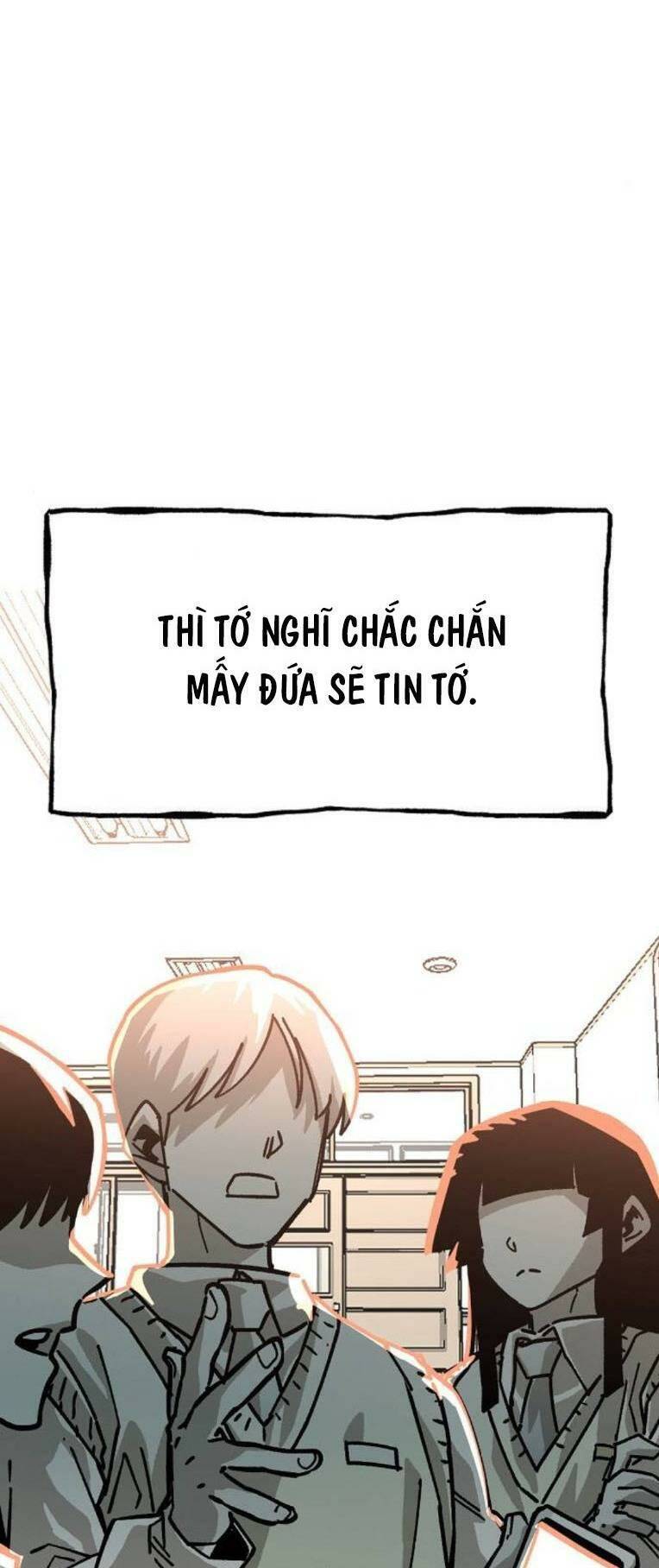 Chỉ Có Cái C.h.ế.t Mới Là Sự Cứu Rỗi Chapter 30 - 6